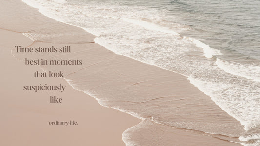 The Heart of Sentimental Gift Giving
