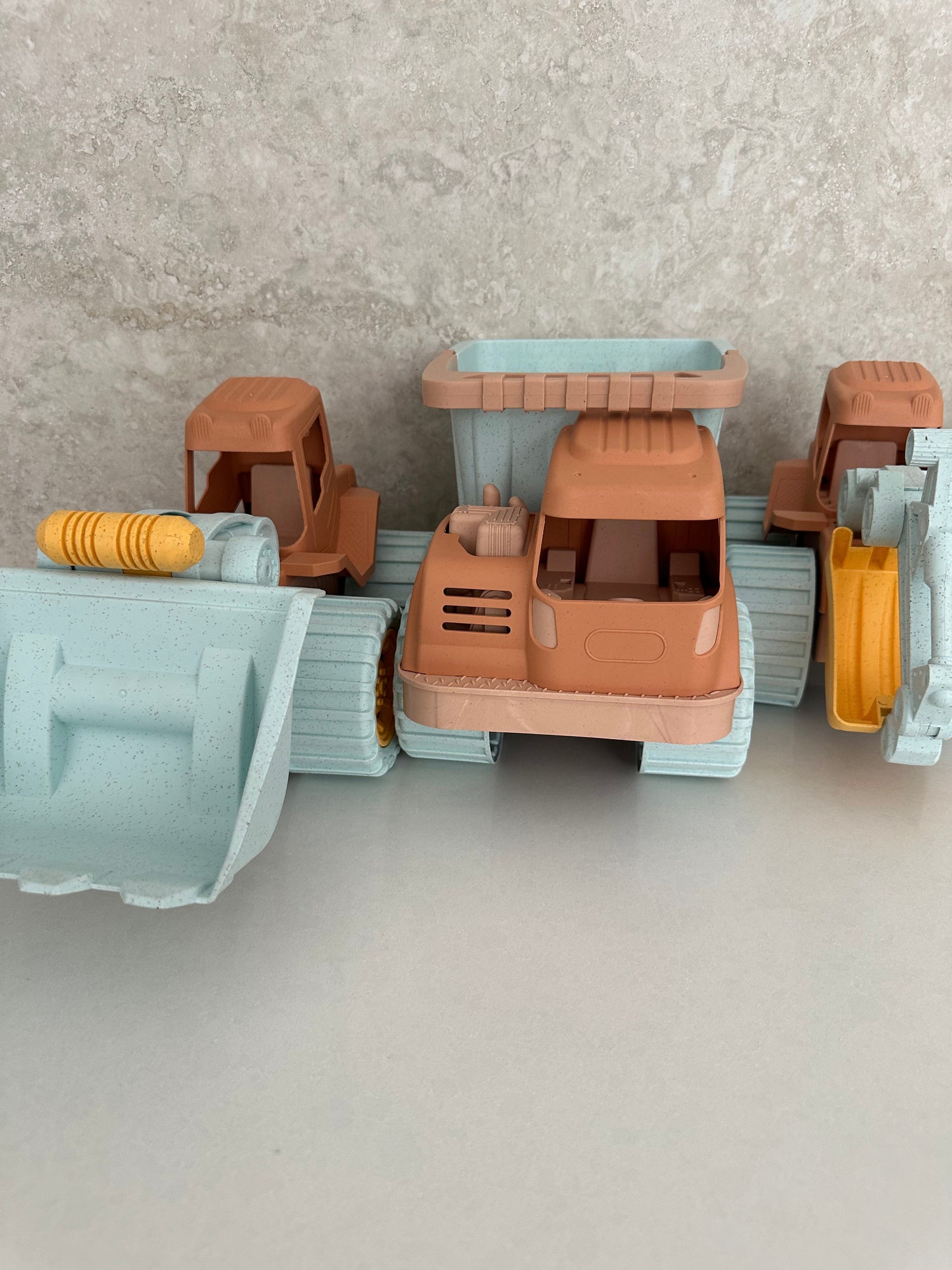Beach Toys