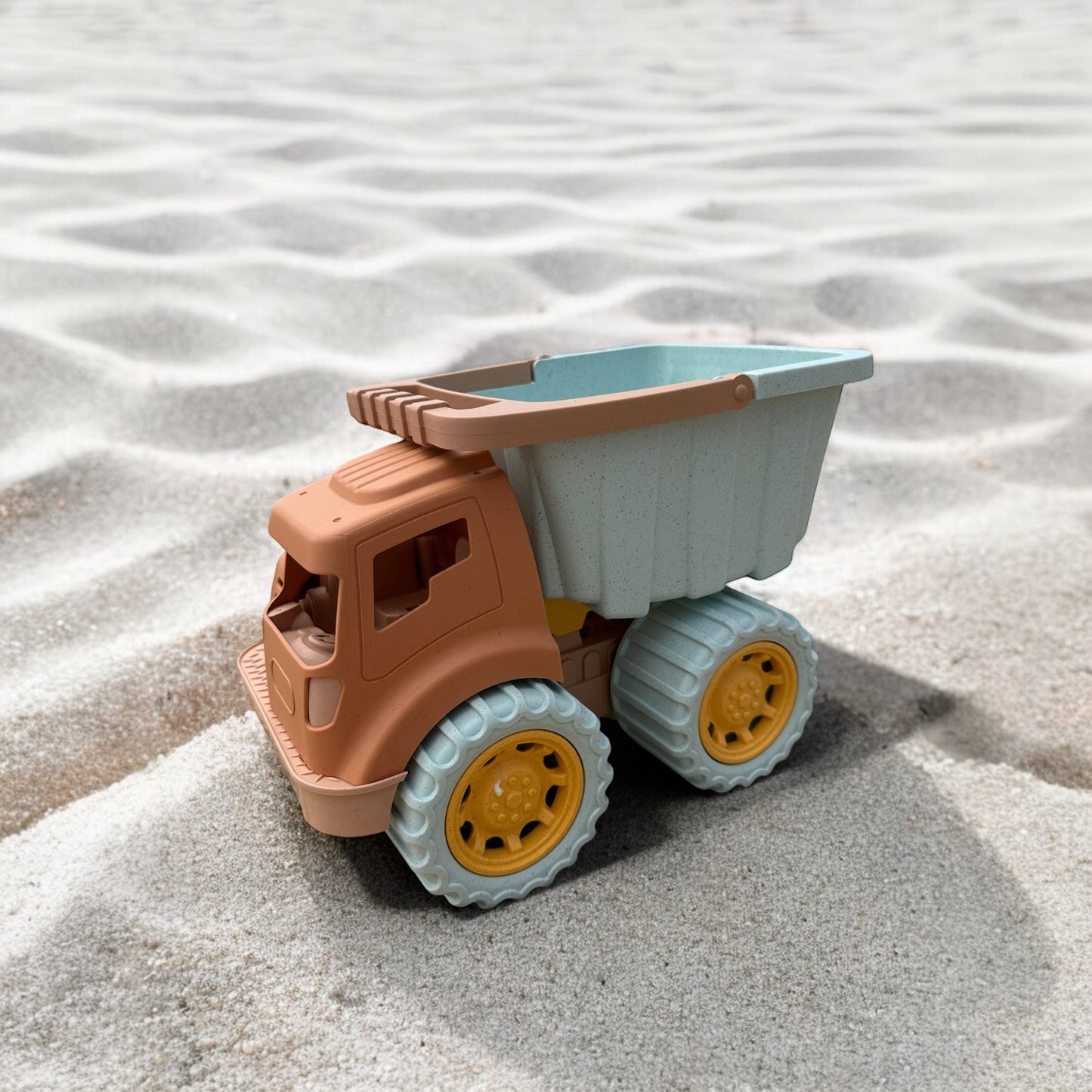 Sherbet Sunset Truck - Tipper