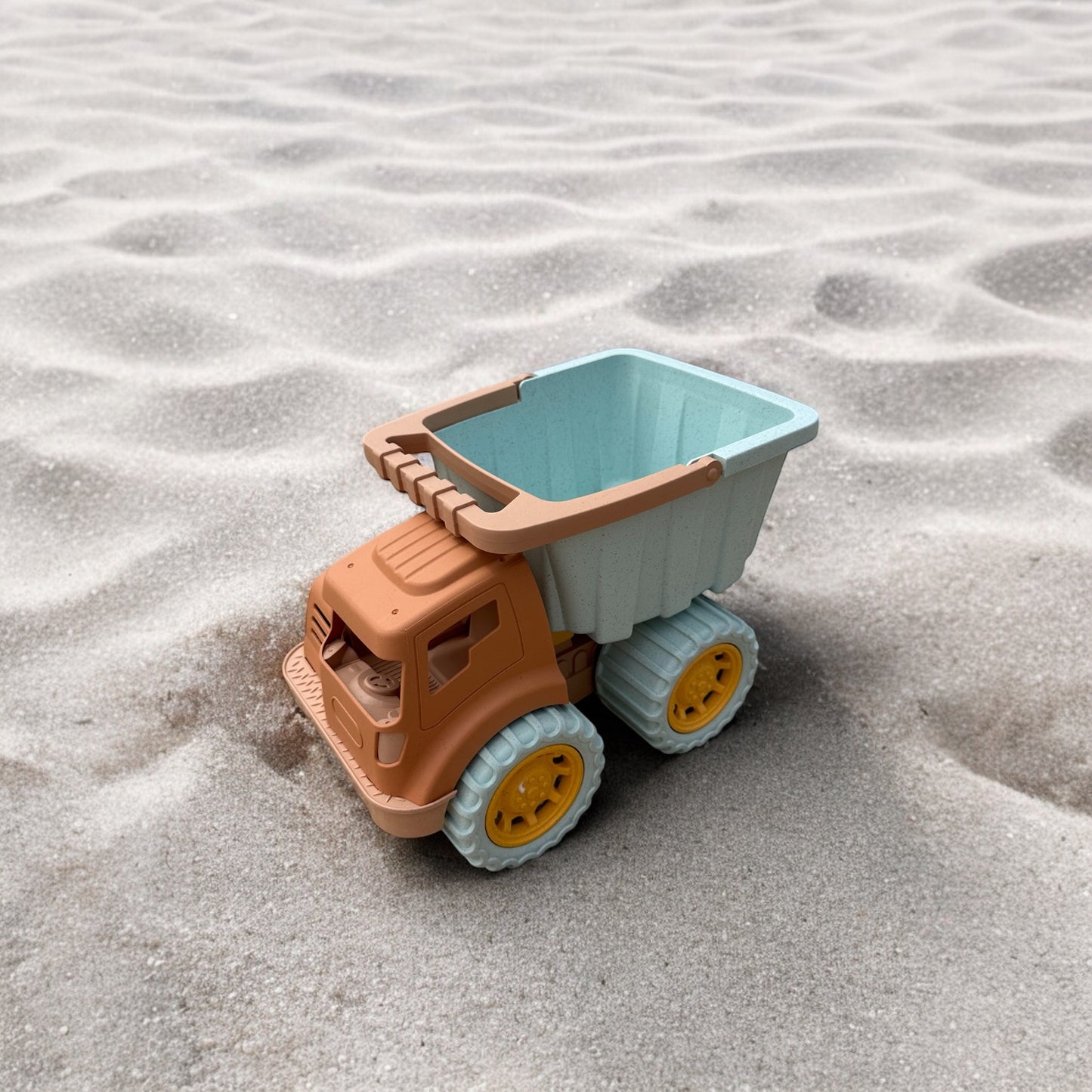 Sherbet Sunset Truck - Tipper