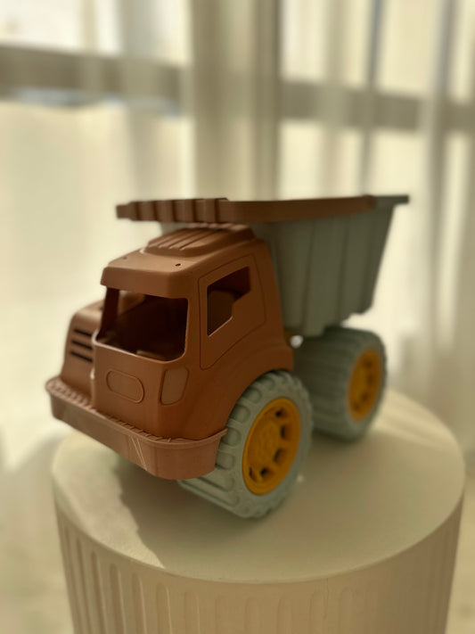 Sherbet Sunset Truck - Tipper